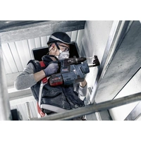 Bosch Accessories 2608707249 Hammerbohrer 10mm SDS-Plus 1St. Bosch Accessories 2608707249 Hammerbohrer 10mm SDS-Plus 1St.