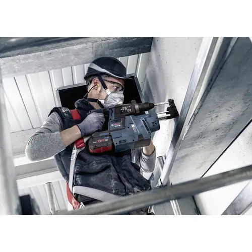 Bosch Accessories 2608707249 Hammerbohrer 10mm SDS-Plus 1St. Bosch Accessories 2608707249 Hammerbohrer 10mm SDS-Plus 1St.