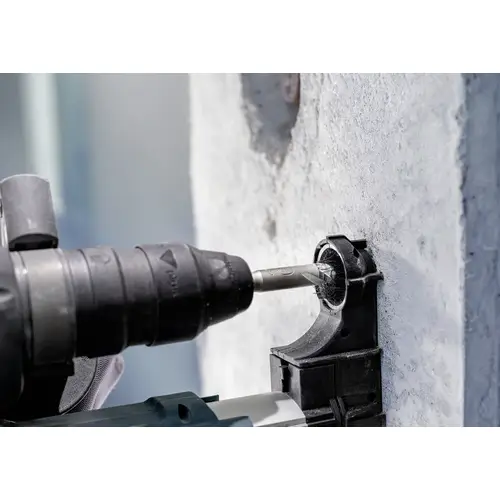 Bosch Accessories 2608707249 Hammerbohrer 10mm SDS-Plus 1St. Bosch Accessories 2608707249 Hammerbohrer 10mm SDS-Plus 1St.