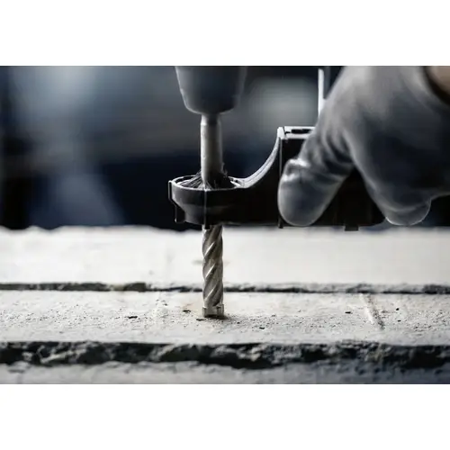 Bosch Accessories 2608707249 Hammerbohrer 10mm SDS-Plus 1St. Bosch Accessories 2608707249 Hammerbohrer 10mm SDS-Plus 1St.