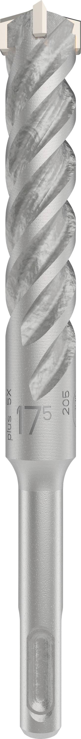 Bosch Accessories 2608836630 2608836630 Hammerbohrer 17.5mm SDS-Plus 1St.