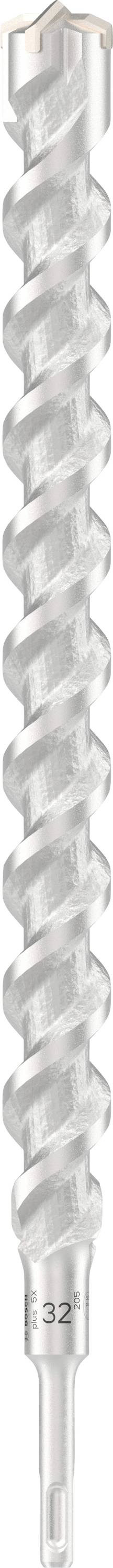 Bosch Accessories 2608707245 2608707245 Hammerbohrer 32mm SDS-Plus 1St.