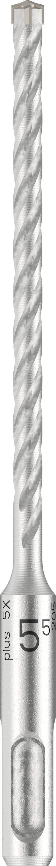 Bosch Accessories 2608707231 2608707231 Hammerbohrer 5.5mm SDS-Plus 10St.