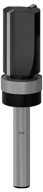 Bosch Accessories 2608629686 Bündigfräser