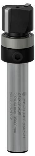 Bosch Accessories 2608629676 Bündigfräser