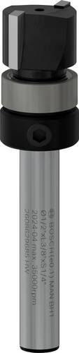 Bosch Accessories 2608629685 Bündigfräser