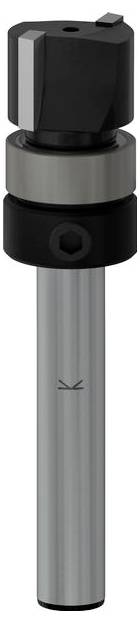 Bosch Accessories 2608629685 Bündigfräser