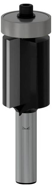 Bosch Accessories 2608629675 Bündigfräser