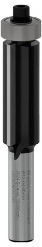 Bosch Accessories 2608629674 Fraise à rainer Carbure de tungstène Longueur 83 mm Dimension produit, Ø 12.700 mm Longueur