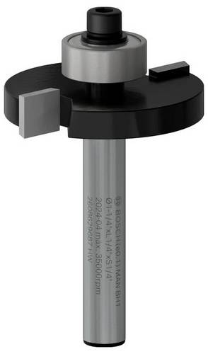 Bosch Accessories 2608629687 Nutfräser