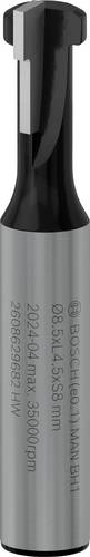 Bosch Accessories 2608629684 Nutfräser