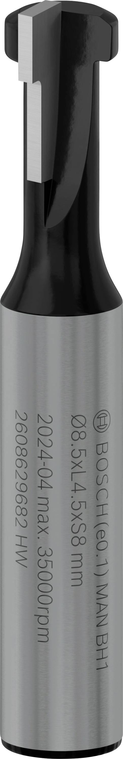 Bosch Accessories 2608629682 Nutfräser