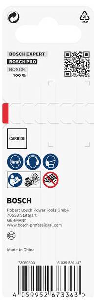 Bosch Accessories Hobelmesser 2608635903 2St.