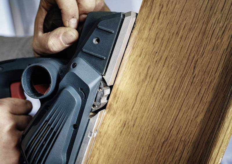 Bosch Accessories Hobelmesser 2608635904 10St.