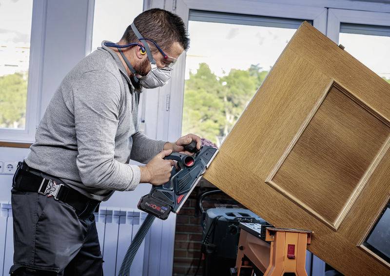 Bosch Accessories Hobelmesser 2608635901 10St.