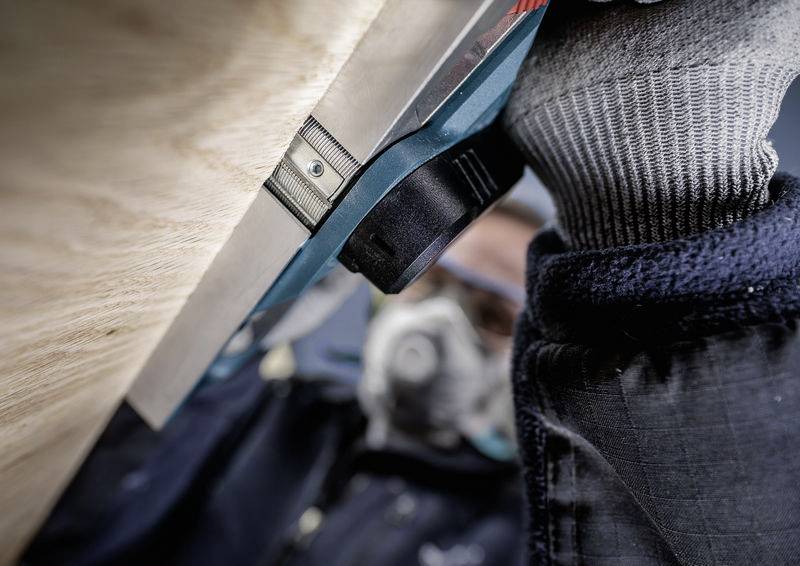 Bosch Accessories Hobelmesser 2608635901 10St.