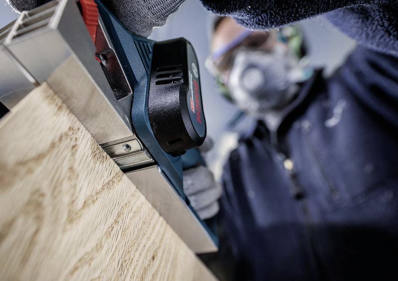 Bosch Accessories Hobelmesser 2608635901 10St.