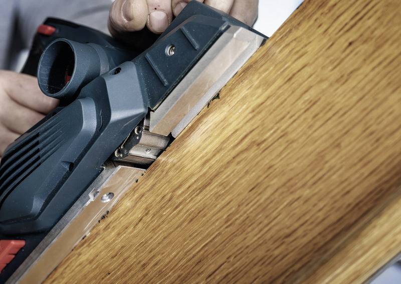 Bosch Accessories Hobelmesser 2608635901 10St.