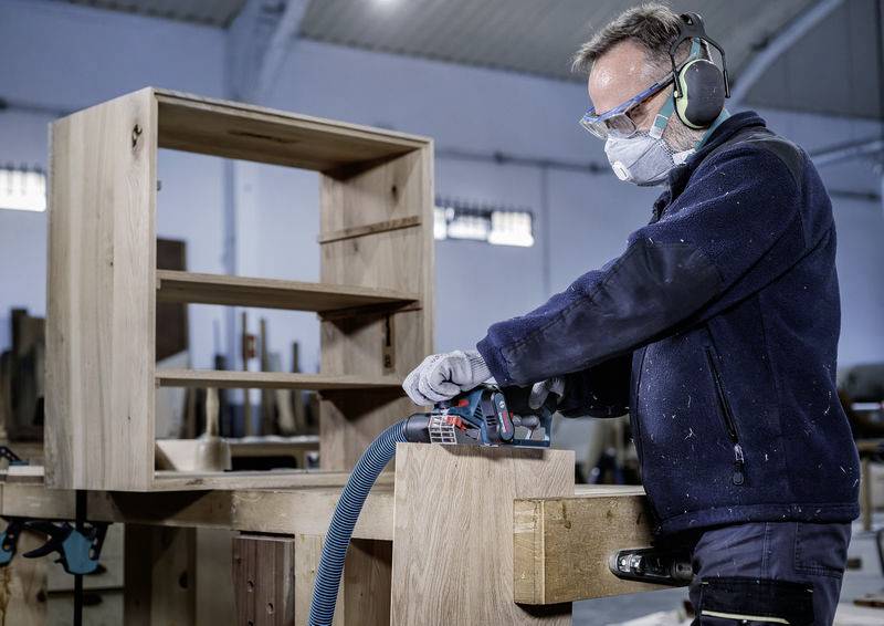 Bosch Accessories Hobelmesser 2608635900 2St.