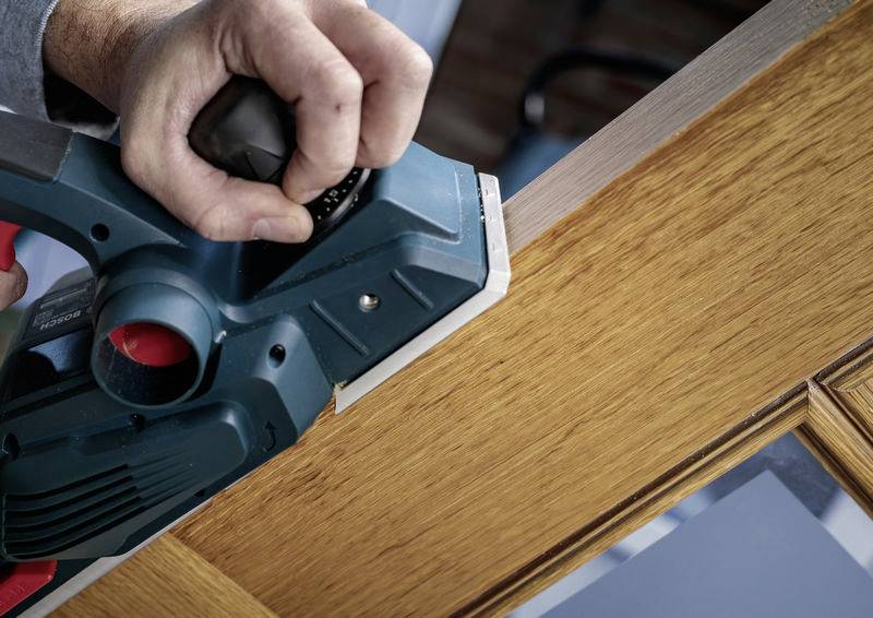 Bosch Accessories Hobelmesser 2608635900 2St.