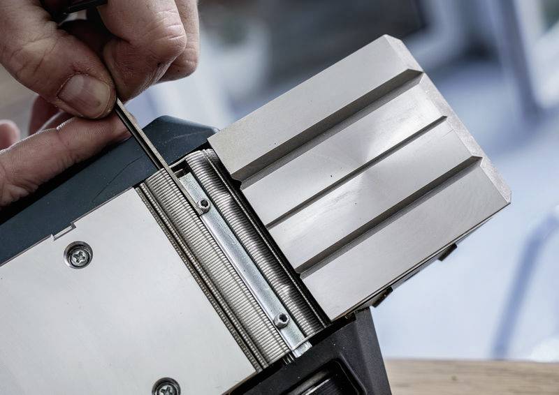 Bosch Accessories Hobelmesser 2608635900 2St.