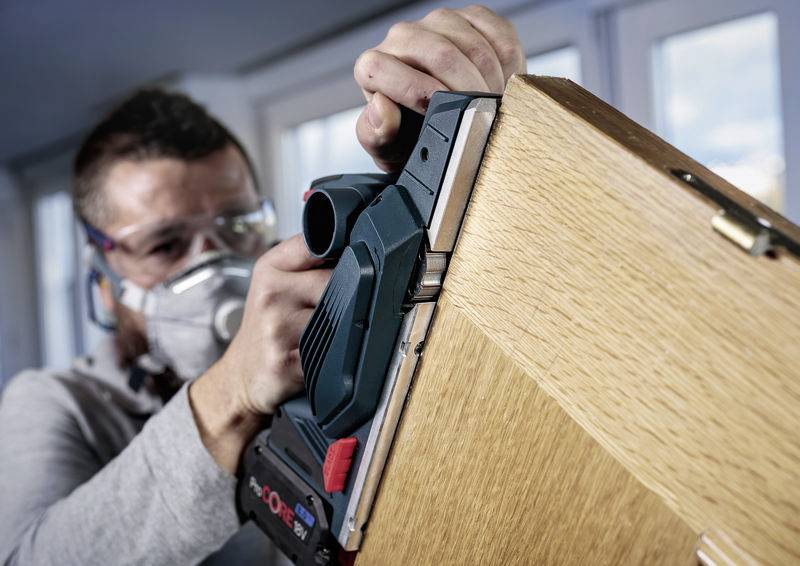 Bosch Accessories Hobelmesser 2608635902 1St.