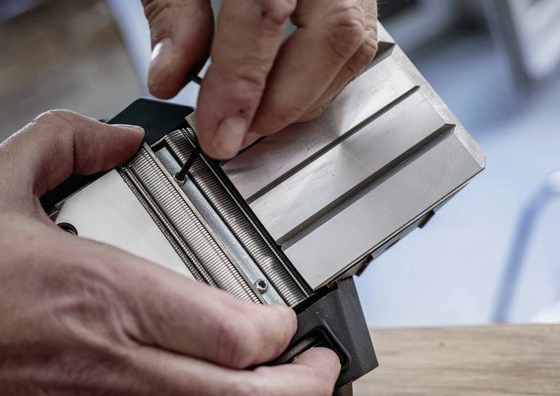 Bosch Accessories Hobelmesser 2608635902 1St.