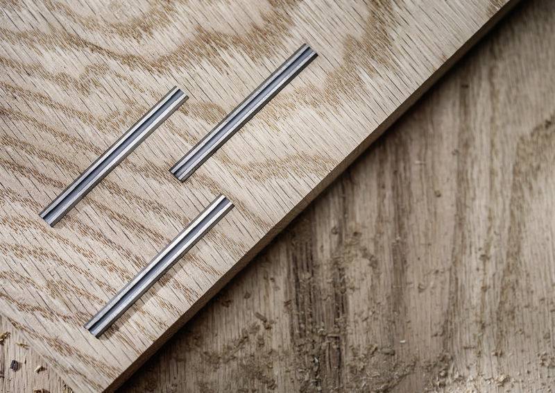 Bosch Accessories Hobelmesser 2608635902 1St.