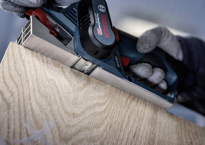 Bosch Accessories Hobelmesser 2608635902 1St.