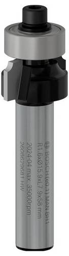 Bosch Accessories 2608629681 Abrundfräser