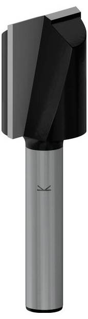 Bosch Accessories 2608629688 Nutfräser