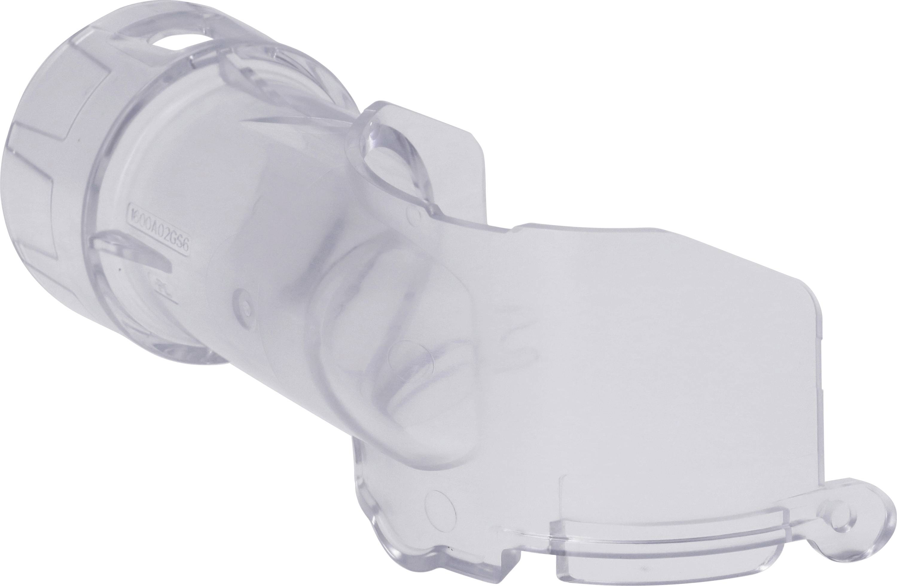 Bosch Accessories PRO Absaugadapter, Oberfräse 2608190061