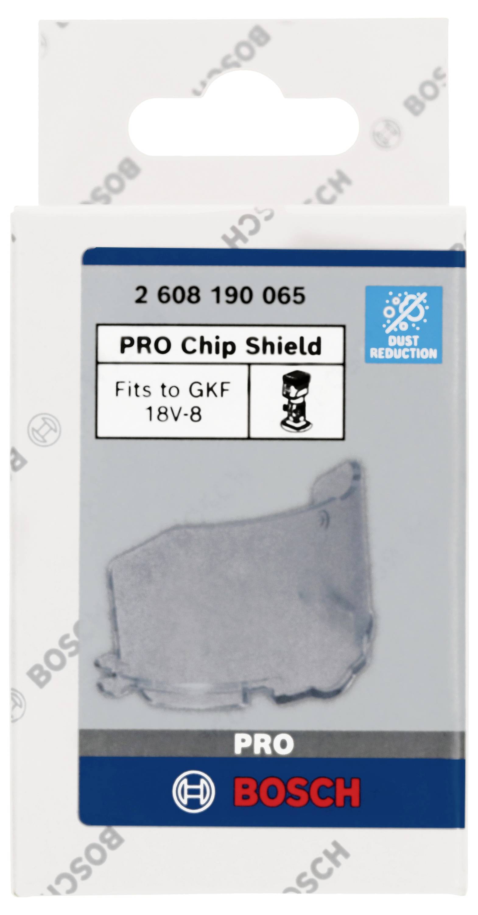PRO Spanschutz Bosch Accessories 2608190065