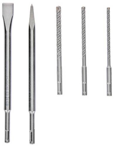 Bosch Accessories 2607017515 2607017515 Werkzeugset