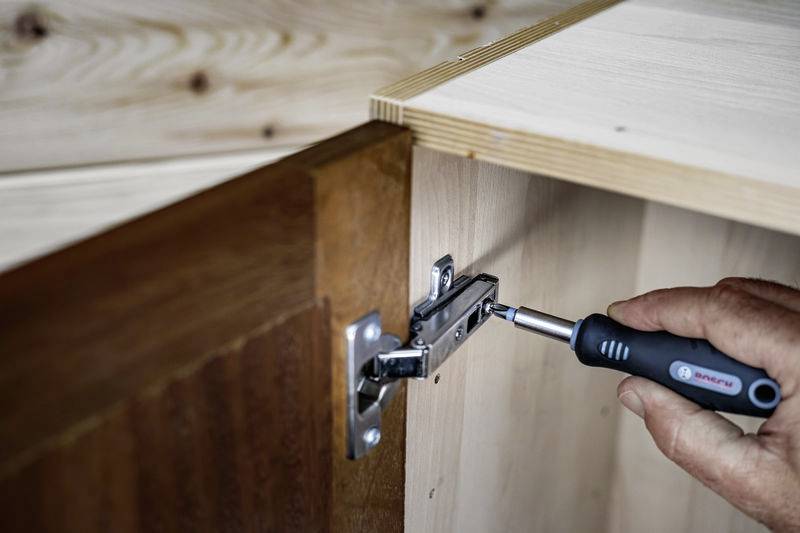 Bosch Accessories 2607012080 2607012080 Bit-Set