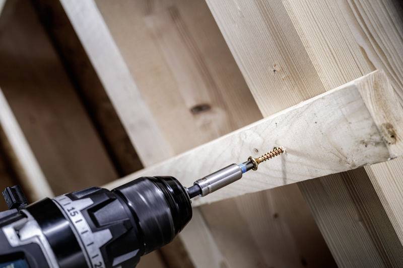 Bosch Accessories 2607012081 2607012081 Bit-Set