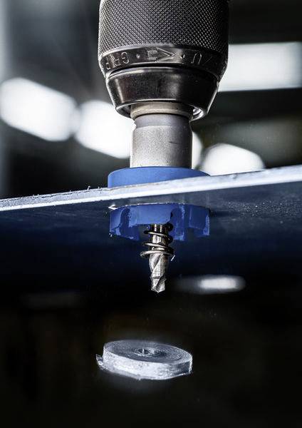 Bosch Accessories 2608901442 2608901442 Lochsäge 65mm 1St.