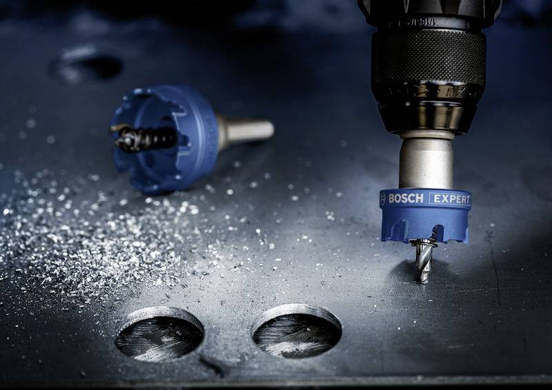 Bosch Accessories 2608901442 2608901442 Lochsäge 65mm 1St.