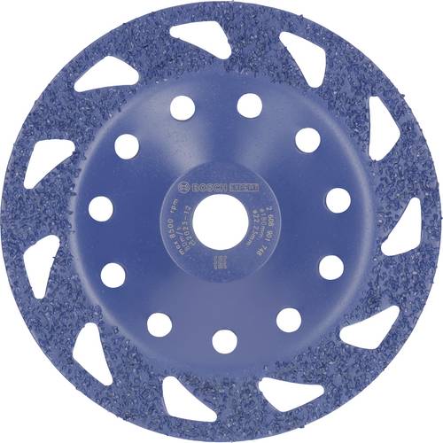 Bosch Accessories 2608901748 Schleifscheibe 1 St.