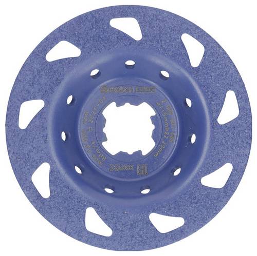 Bosch Accessories 2608901686 Schleifscheibe 1 St.
