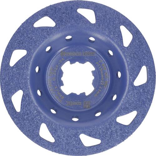 Bosch Accessories 2608901689 Schleifscheibe 1 St.