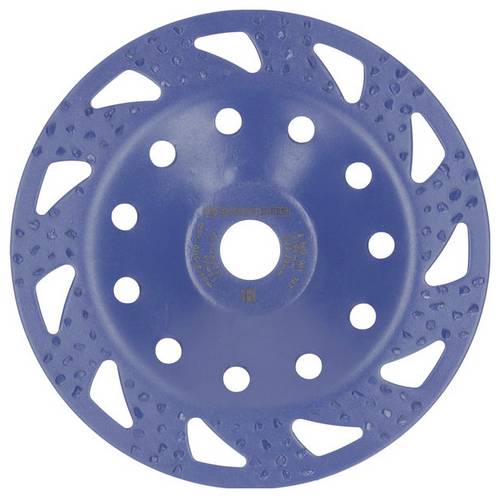 Bosch Accessories 2608901747 Schleifscheibe 1 St.