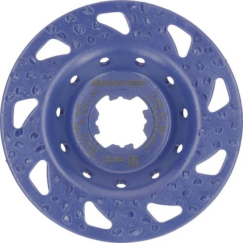 Bosch Accessories 2608901684 Schleifscheibe 1 St.
