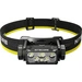 NiteCore HC60 UHE LED Stirnlampe Li-Ionen Akkus oder batteriebetrieben 1600 lm 200 h 140 g NiteCore HC60 UHE LED Stirnlampe Li-Ionen Akkus oder batteriebetrieben 1600 lm 200 h 140 g