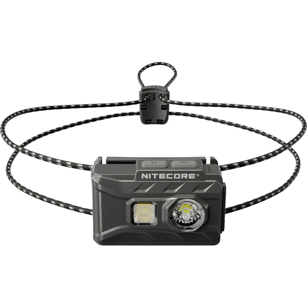NiteCore NU20 Classic LED Stirnlampe Li-Ionen Akkus 360lm 97h 38g NiteCore NU20 Classic LED Stirnlampe Li-Ionen Akkus 360lm 97h 38g