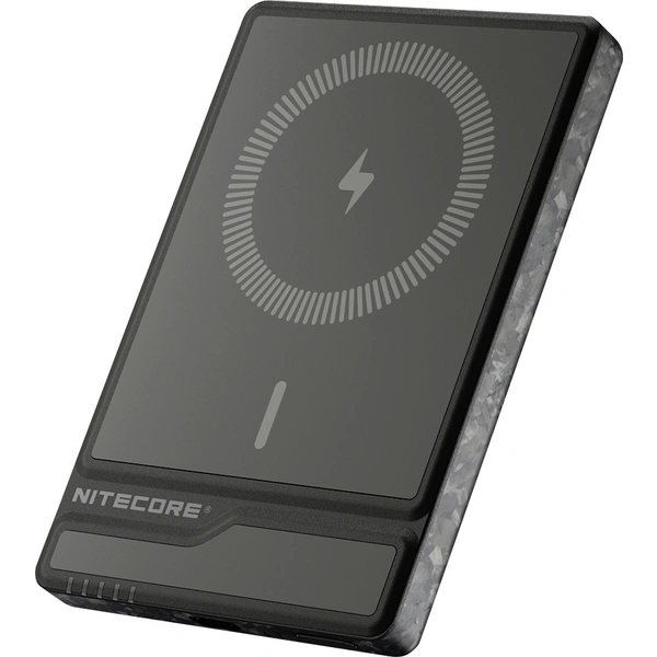 NiteCore NW5000 Powerbank 5000 mAh Li-Ion Schwarz NiteCore NW5000 Powerbank 5000 mAh Li-Ion Schwarz