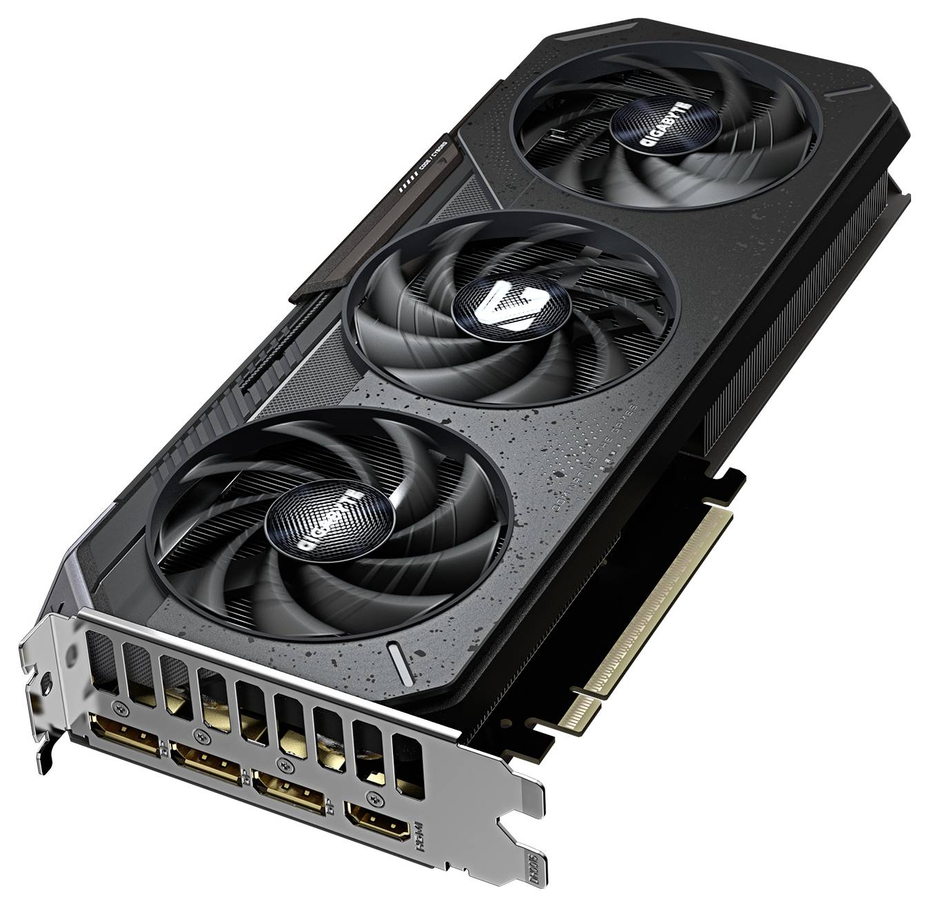 Gigabyte Nvidia GeForce RTX 5060 Ti GeForce RTX 5060 Ti 16GB GDDR7-RAM