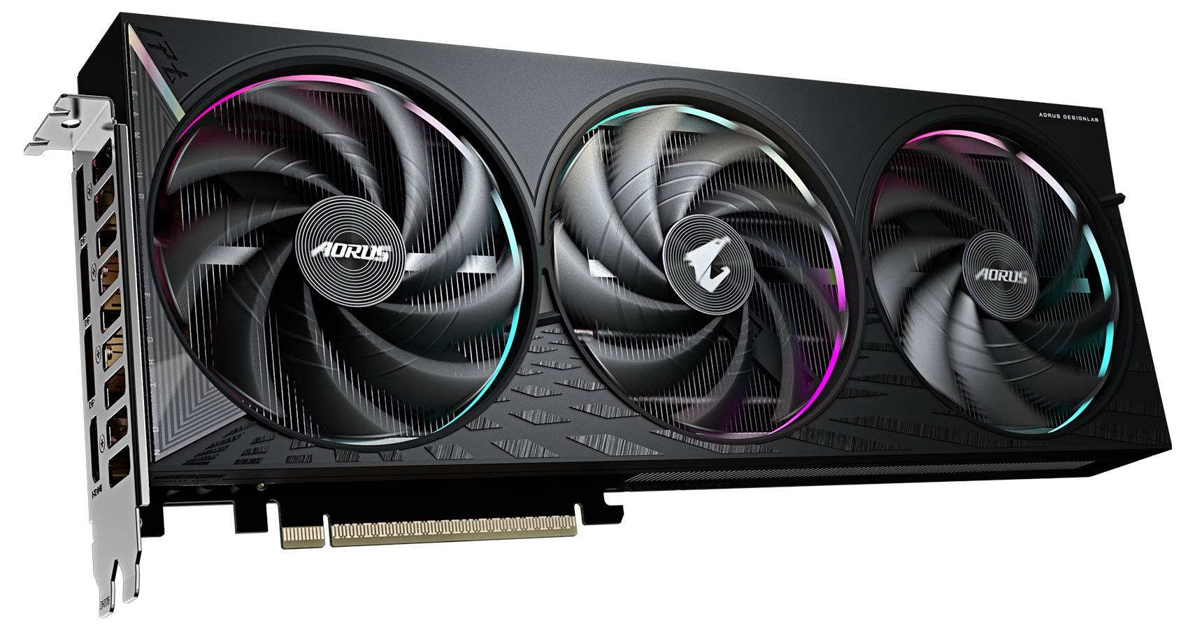 Gigabyte Nvidia GeForce RTX 5060 Ti GeForce RTX 5060 Ti 16 GB GDDR7-RAM