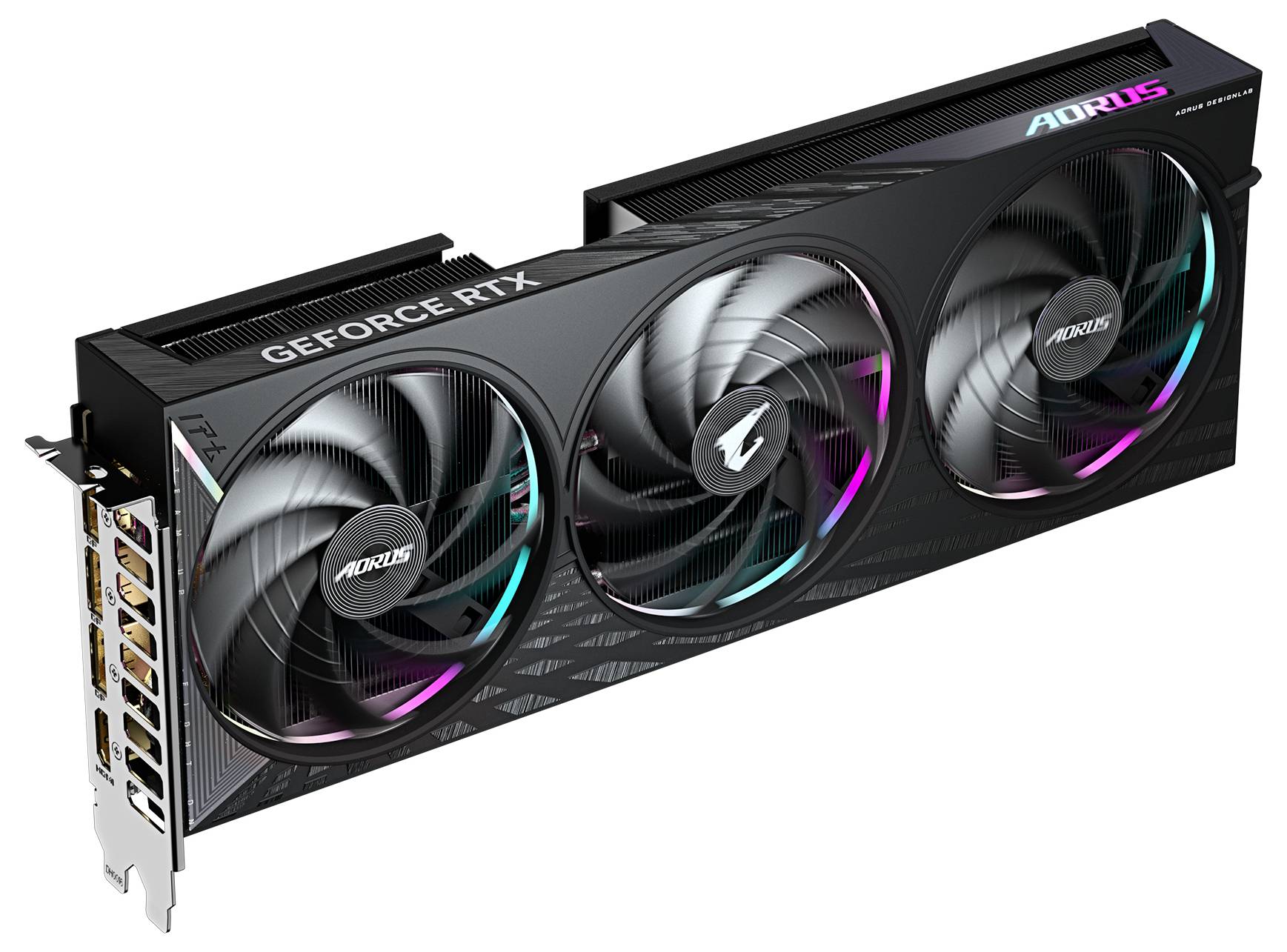 Gigabyte Grafikkarte Nvidia GeForce RTX 5060 Ti GeForce RTX 5060 Ti 16 GB GDDR7-RAM