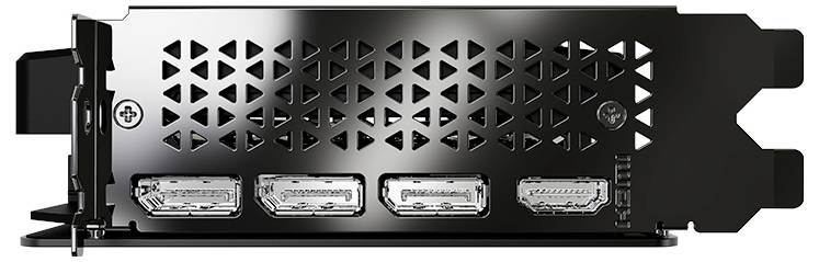 RTX 5060 TI 16GB PNY VERTO OC Dual Fan GDDR7
